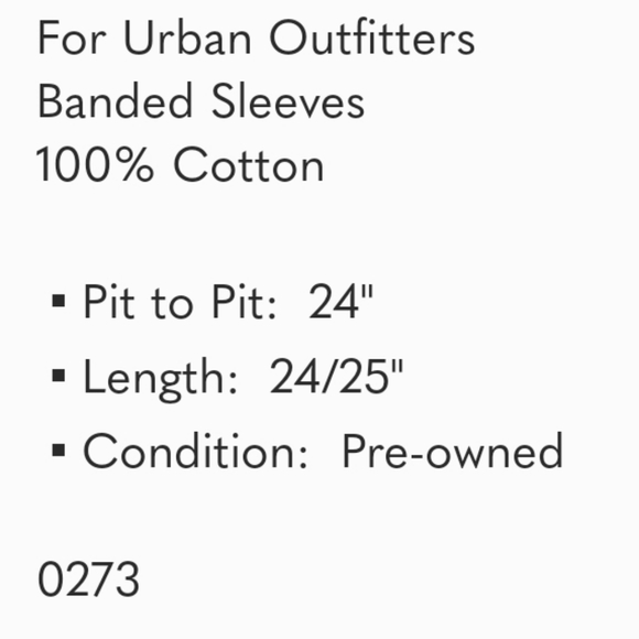 Free People Cotton Button Down Blouse - Picture 7 of 8